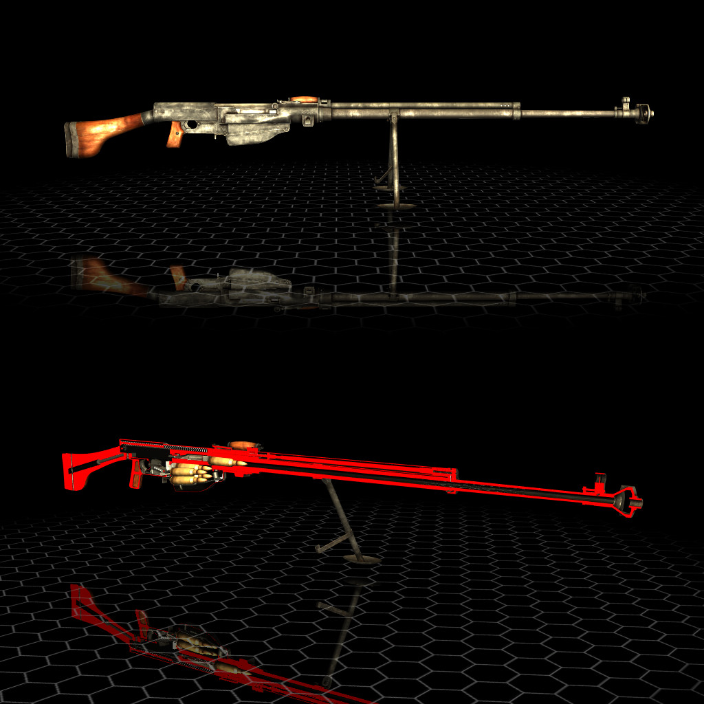 стим world of guns gun disassembly фото 37