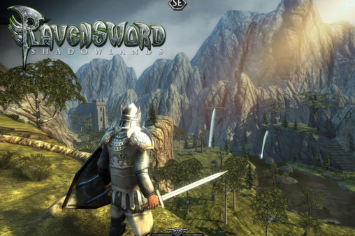 Ravensword: Shadowlands STEAM KEY REGION FREE GLOBAL