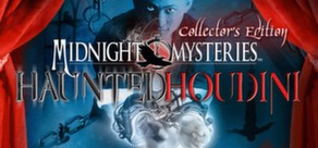 Midnight Mysteries: Haunted Houdini STEAM KEY REG. FREE