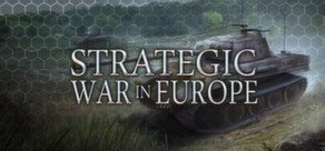 Strategic War in Europe ( Steam Key / Region Free )
