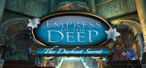 Empress of the Deep: The Darkest Secret STEAM GIFT ROW