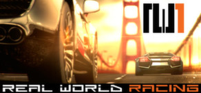 Real World Racing  ( Steam Gift / Region Free )