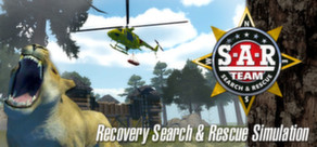 Recovery Search and Rescue ( Steam Key / Region Free )