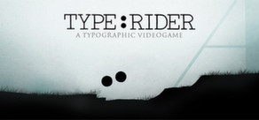 Type:Rider   ( Steam Key / Region Free )