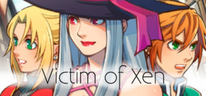 Victim of Xen ( Steam Key / Region Free ) GLOBAL ROW