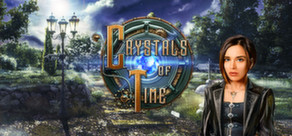 Crystals of Time ( Steam Key / Region Free )