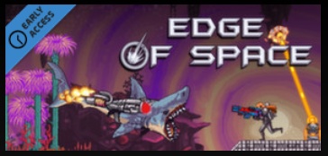 Edge of Space  ( Steam Key / Region Free ) GLOBAL