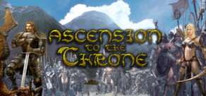 Ascension to the Throne ( Steam Key / Region Free )