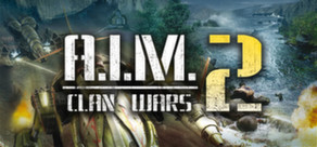 A.I.M.2 Clan Wars Механоиды ( Steam Key / Region Free )