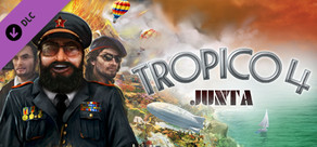 Tropico 4 Collector´s Bundle💎STEAM KEY РФ+СНГ ЛИЦЕНЗИЯ