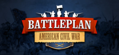 Battleplan: American Civil War ( STEAM KEY REGION FREE)