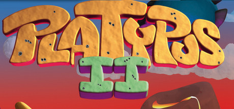 Platypus II 2 Пластилиновая война (Steam Key /Reg Free)