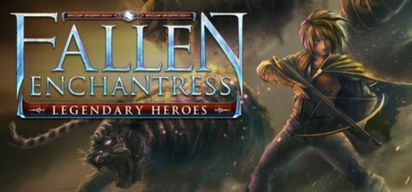 Fallen Enchantress: Legendary Heroes STEAM KEY RU + CIS