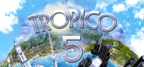 Tropico 5 ( Steam Key / Region Free ) GLOBAL ROW