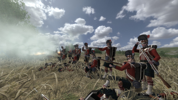 Mount & Blade: Warband - Napoleonic Wars 💎STEAM KEY