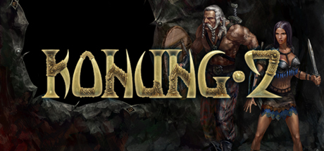 Konung 2 /  Князь 2  ( Steam Key / Region Free )