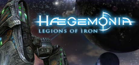 Haegemonia: Legions of Iron  ( Steam Key / Region Free)