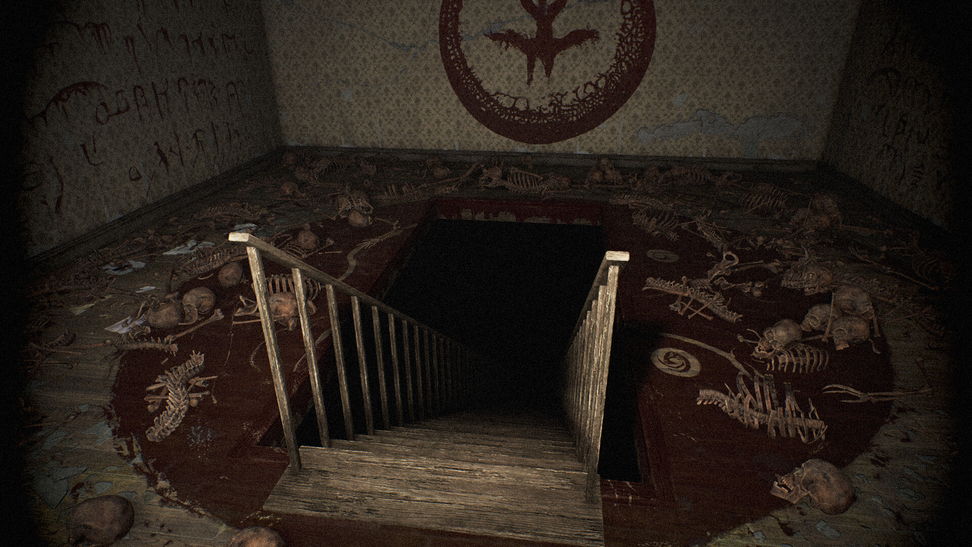 Room 817 director s cut