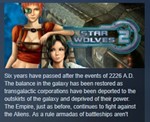 Star Wolves 2 * STEAM KEY REGION FREE GLOBAL+РОССИЯ