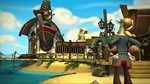 Tales of Monkey Island Complete *STEAM KEY ЛИЦЕНЗИЯ