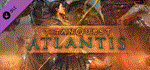 Titan Quest: Atlantis DLC * STEAM KEY СТИМ ЛИЦЕНЗИЯ