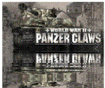 World War II: Panzer Claws STEAM KEY GLOBAL+РОССИЯ