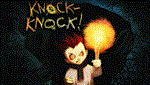 Knock-knock  * STEAM KEY REGION FREE GLOBAL+РОССИЯ