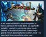 Iesabel *STEAM KEY REGION FREE GLOBAL