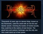 Soulbringer / Ловец Душ * STEAM KEY REGION FREE GLOBAL