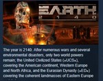 Earth 2140 HD *STEAM KEY REGION FREE GLOBAL