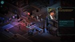 Shadowrun Returns * STEAM KEY REGION FREE GLOBAL