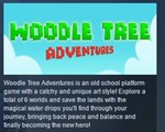 Woodle Tree Adventures *STEAM KEY REGION FREE GLOBAL