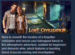 Lost Civilization *STEAM KEY REGION FREE GLOBAL