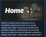 Home STEAM KEY REGION FREE GLOBAL *