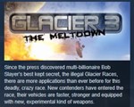 Glacier 3: The Meltdown *STEAM KEY REGION FREE GLOBAL