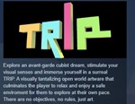 TRIP: Steam Edition * STEAM KEY REGION FREE GLOBAL