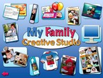 My Family Creative Studio*STEAM KEY REGION FREE GLOBAL