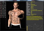 World of Mixed Martial Arts 3 * STEAM KEY REGION FREE