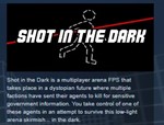 Shot In The Dark  STEAM KEY REGION FREE GLOBAL