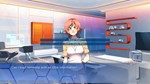 Orion: A Sci-Fi Visual Novel STEAM KEY REGION FREE GLOB