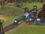 Sid Meier´s Railroads! *STEAM KEY GLOBAL +РФ LICENSE