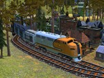 Sid Meier´s Railroads! *STEAM KEY GLOBAL +РФ LICENSE