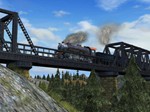 Sid Meier´s Railroads! *STEAM KEY GLOBAL +РФ LICENSE