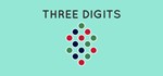 Three Digits STEAM KEY REGION FREE GLOBAL