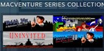 MACVENTURE SERIES COLLECTION STEAM KEY REGION FREE *