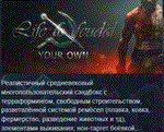 Life is Feudal: Your Own *STEAM KEY GLOBAL+РОССИЯ