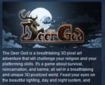 The Deer God STEAM KEY REGION FREE GLOBAL *