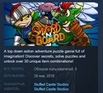 Sword ´N´ Board STEAM KEY REGION FREE GLOBAL