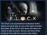 The Flock *STEAM KEY REGION FREE GLOBAL