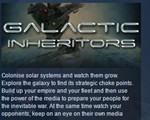 Galactic Inheritors * STEAM KEY REGION FREE GLOBAL